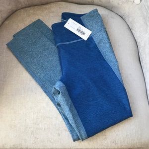NWT Outdoor Voices 3/4 Leggings ~ S